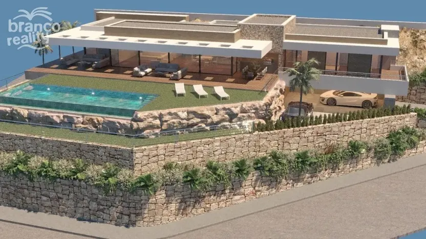 Prodej rodinného domu, Ciudad Quesada, Alicante, Španělsko, 285 m2
