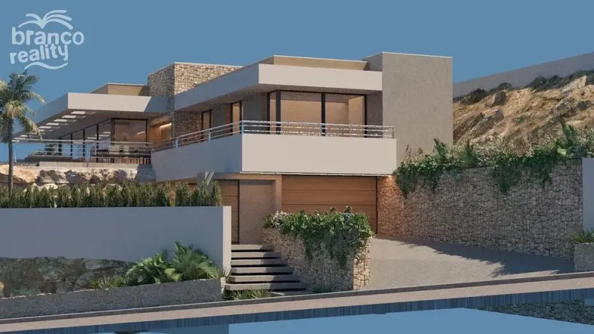 Prodej rodinného domu, Ciudad Quesada, Alicante, Španělsko, 285 m2
