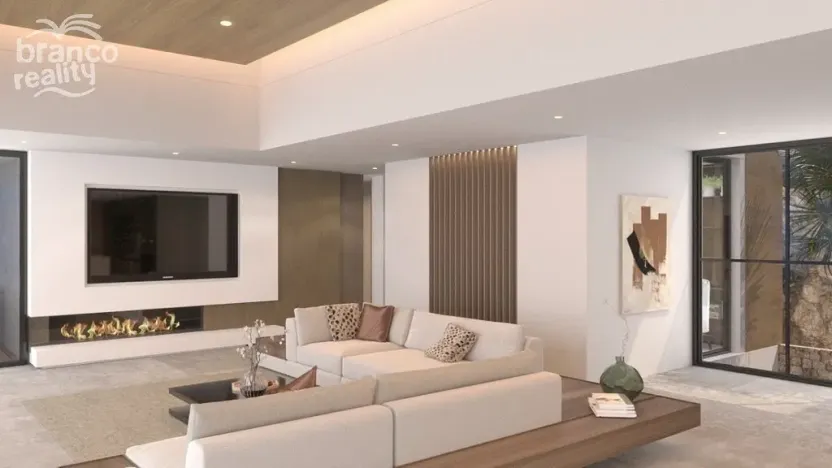 Prodej rodinného domu, Ciudad Quesada, Alicante, Španělsko, 285 m2