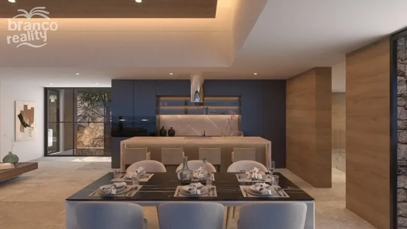 Prodej rodinného domu, Ciudad Quesada, Alicante, Španělsko, 285 m2