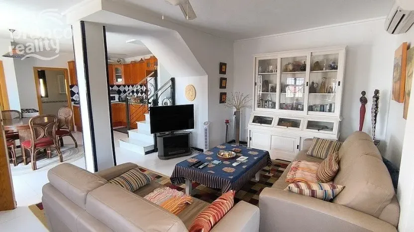 Prodej rodinného domu, Ciudad Quesada, Alicante, Španělsko, 131 m2