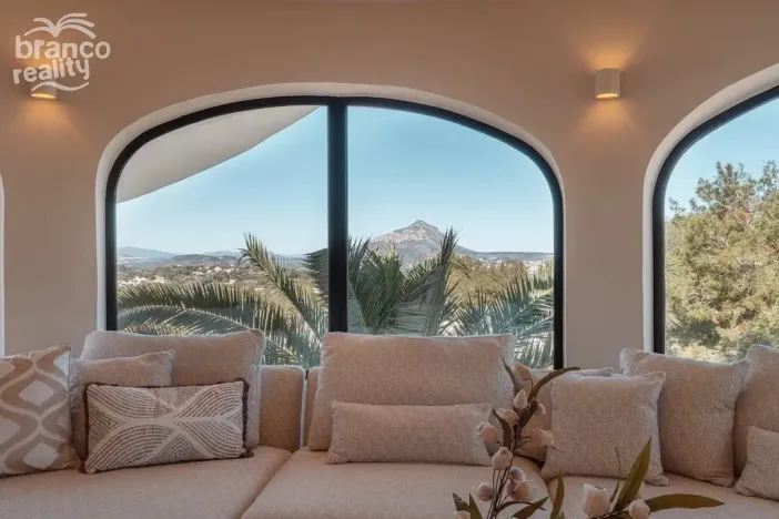 Prodej rodinného domu, Javea, Alicante, Španělsko, 220 m2