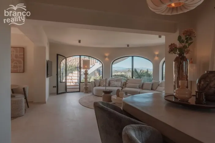 Prodej rodinného domu, Javea, Alicante, Španělsko, 220 m2