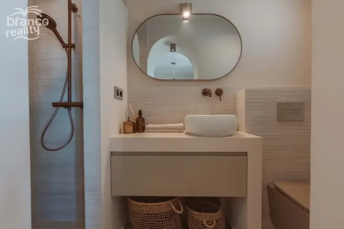 Prodej rodinného domu, Javea, Alicante, Španělsko, 220 m2
