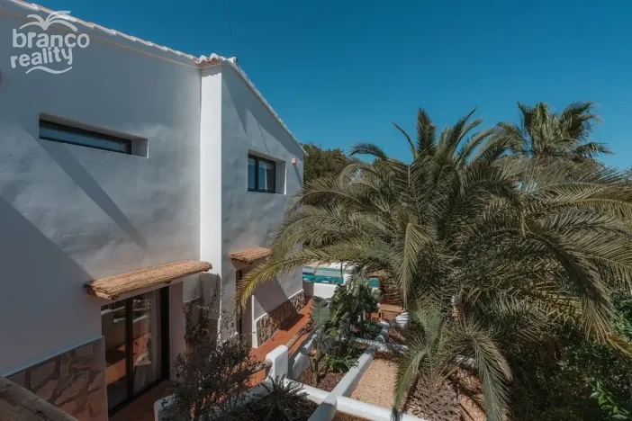 Prodej rodinného domu, Javea, Alicante, Španělsko, 220 m2