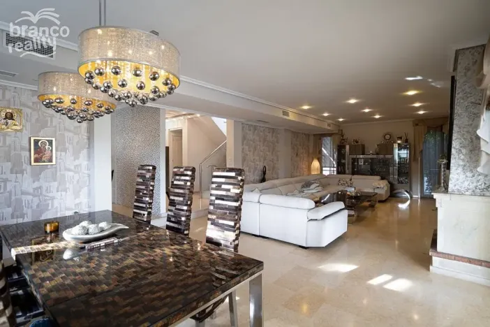 Prodej rodinného domu, La Mata, Alicante, Španělsko, 370 m2