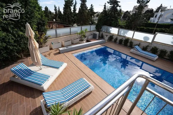 Prodej rodinného domu, La Mata, Alicante, Španělsko, 370 m2