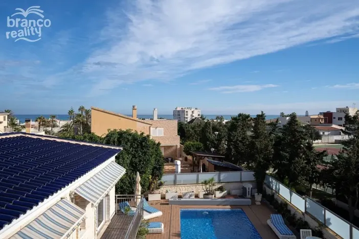 Prodej rodinného domu, La Mata, Alicante, Španělsko, 370 m2