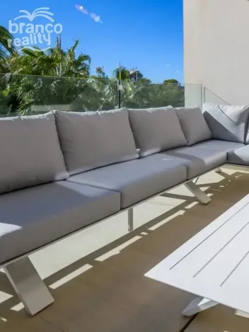 Prodej bytu 4+kk, Las Colinas, Alicante, Španělsko, 114 m2