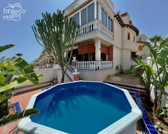 Prodej rodinného domu, Guardamar del Segura, Alicante, Španělsko, 270 m2