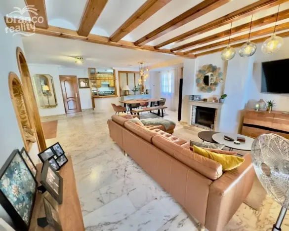 Prodej rodinného domu, Guardamar del Segura, Alicante, Španělsko, 270 m2