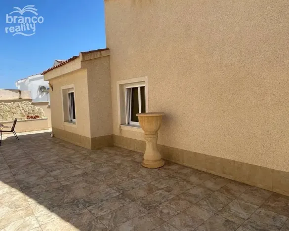 Prodej rodinného domu, Ciudad Quesada, Alicante, Španělsko, 80 m2