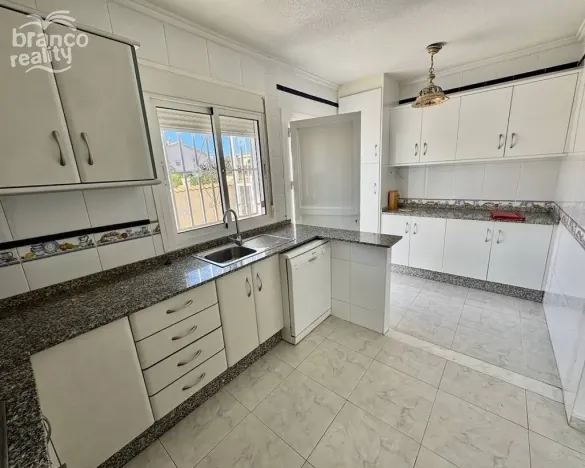 Prodej rodinného domu, Ciudad Quesada, Alicante, Španělsko, 160 m2