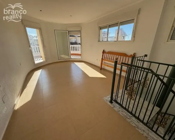 Prodej rodinného domu, Ciudad Quesada, Alicante, Španělsko, 160 m2