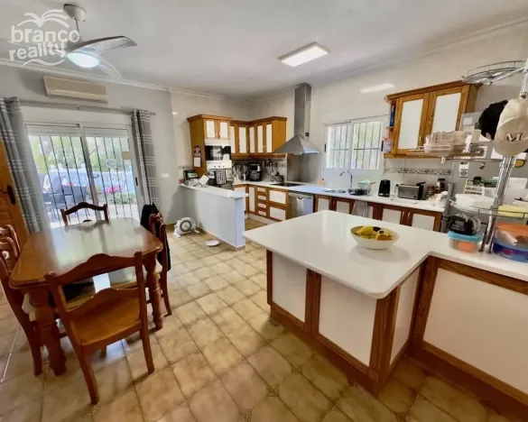 Prodej rodinného domu, Algorfa - La Finca Golf, Alicante, Španělsko, 320 m2