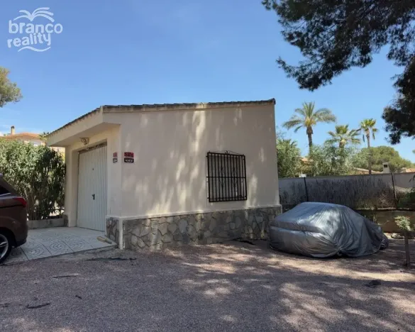 Prodej rodinného domu, Algorfa - La Finca Golf, Alicante, Španělsko, 320 m2