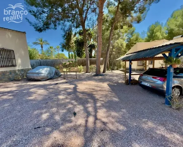 Prodej rodinného domu, Algorfa - La Finca Golf, Alicante, Španělsko, 320 m2