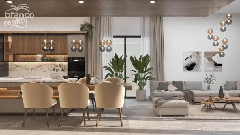 Prodej rodinného domu, Ciudad Quesada, Alicante, Španělsko, 396 m2