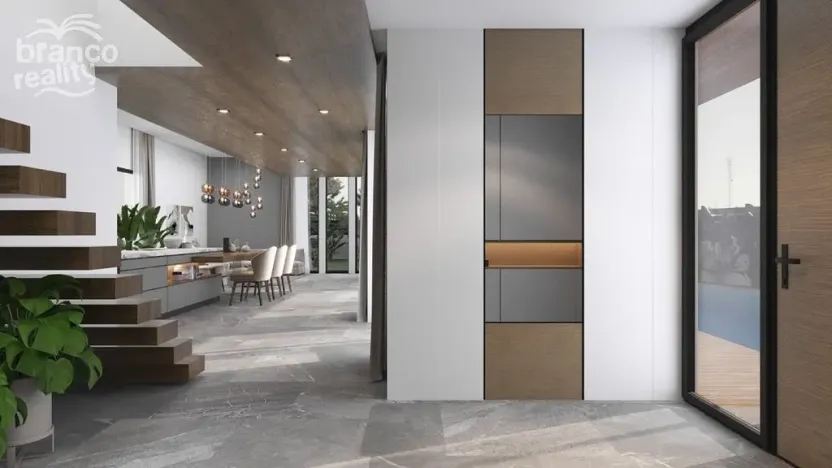 Prodej rodinného domu, Ciudad Quesada, Alicante, Španělsko, 396 m2