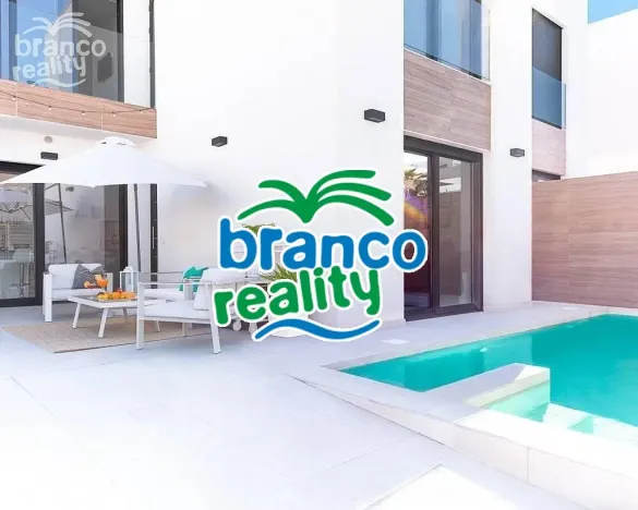 Prodej rodinného domu, Benijofar, Alicante, Španělsko, 160 m2