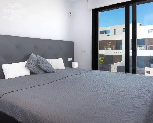 Prodej rodinného domu, Benijofar, Alicante, Španělsko, 160 m2