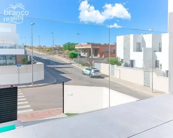 Prodej rodinného domu, Benijofar, Alicante, Španělsko, 160 m2