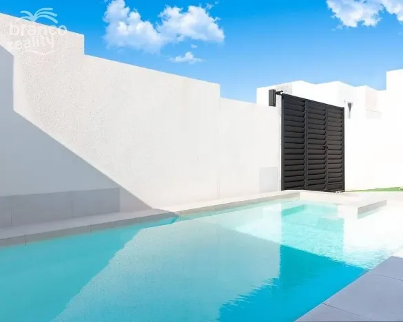 Prodej rodinného domu, Benijofar, Alicante, Španělsko, 160 m2