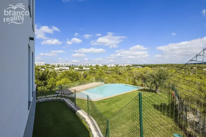 Prodej bytu 3+kk, Las Colinas, Alicante, Španělsko, 78 m2