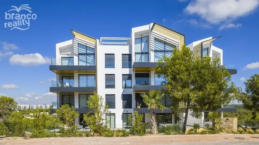 Prodej bytu 3+kk, Las Colinas, Alicante, Španělsko, 78 m2