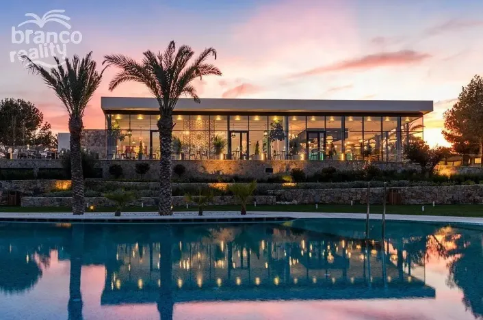 Prodej bytu 3+kk, Las Colinas, Alicante, Španělsko, 78 m2
