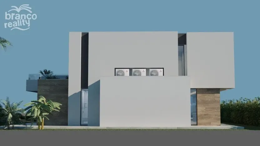 Prodej rodinného domu, Ciudad Quesada, Alicante, Španělsko, 203 m2