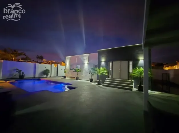 Prodej rodinného domu, Ciudad Quesada, Alicante, Španělsko, 110 m2