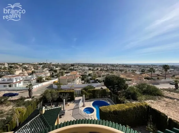 Prodej rodinného domu, Ciudad Quesada, Alicante, Španělsko, 244 m2