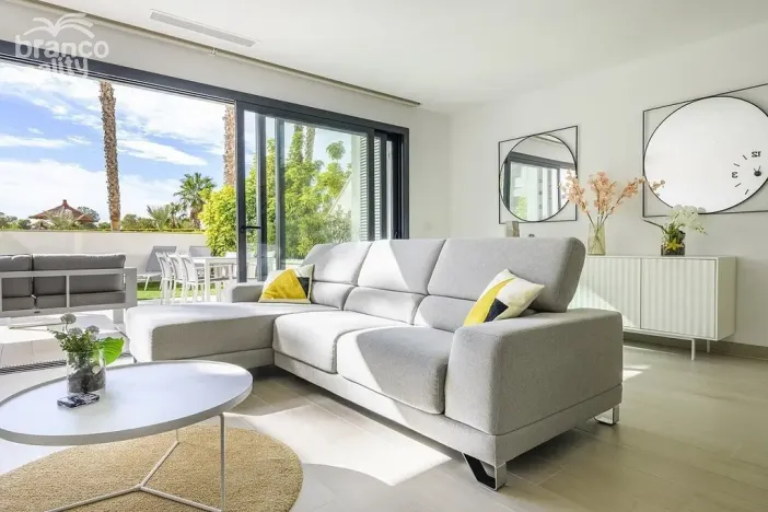 Prodej bytu 3+kk, Las Colinas, Alicante, Španělsko, 95 m2