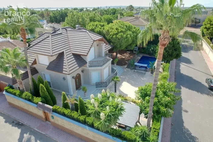 Prodej rodinného domu, Ciudad Quesada, Alicante, Španělsko, 313 m2