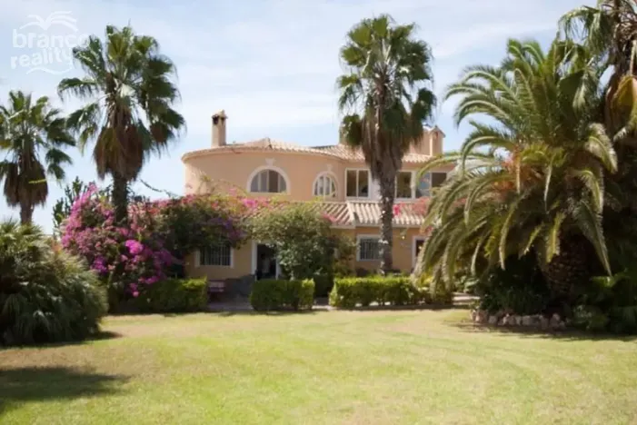 Prodej rodinného domu, Ciudad Quesada, Alicante, Španělsko, 700 m2