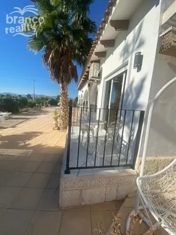 Prodej rodinného domu, Dolores, Alicante, Španělsko, 180 m2