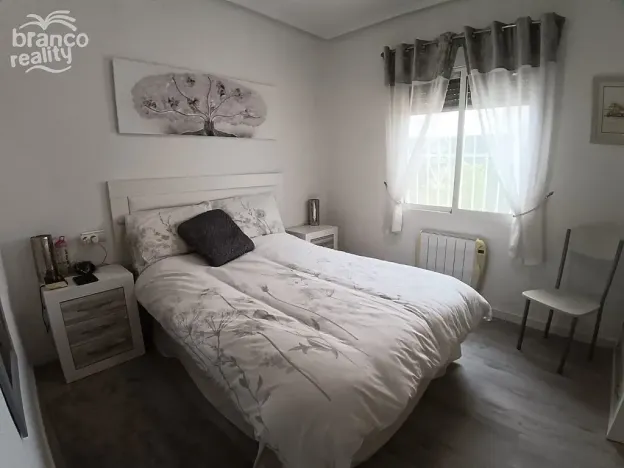 Prodej rodinného domu, Ciudad Quesada, Alicante, Španělsko, 135 m2