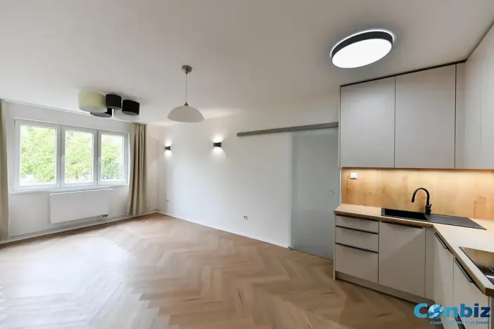 Prodej bytu 3+kk, Praha - Krč, Fillova, 65 m2