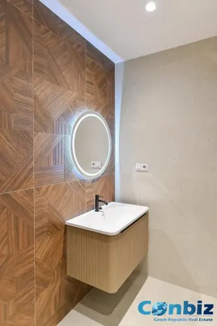 Prodej bytu 3+kk, Praha - Krč, Fillova, 65 m2