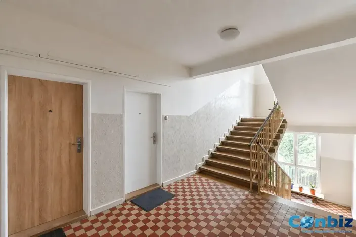 Prodej bytu 3+kk, Praha - Krč, Fillova, 65 m2