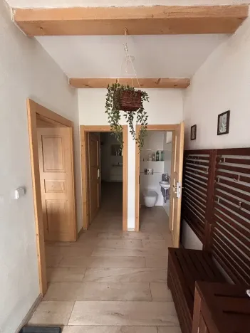 Pronájem rodinného domu, Česká Lípa, Panská, 125 m2