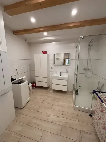 Pronájem rodinného domu, Česká Lípa, Panská, 125 m2