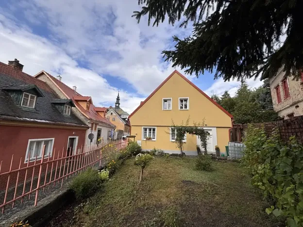 Pronájem rodinného domu, Česká Lípa, Panská, 125 m2