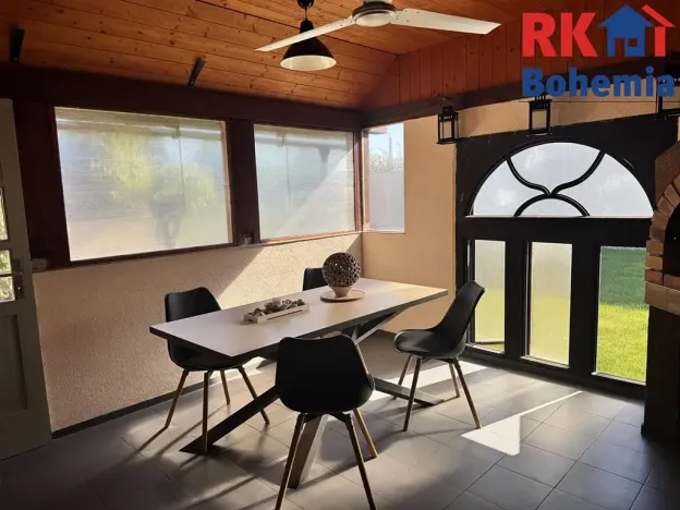 Prodej rodinného domu, Dobrovice, Československé armády, 210 m2
