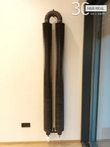 Pronájem kanceláře, Zlín, Rašínova, 58 m2