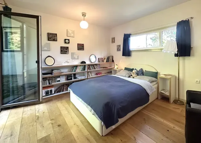 Prodej rodinného domu, Vystrkov, 85 m2