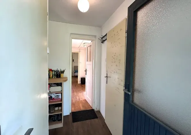 Prodej rodinného domu, Vystrkov, 85 m2