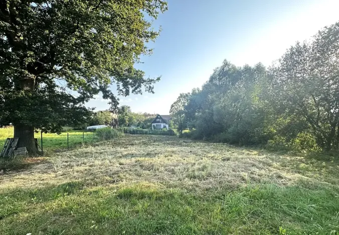 Prodej pozemku pro bydlení, Sedlice, 771 m2