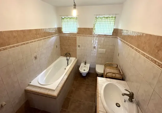 Prodej rodinného domu, Želiv, 184 m2